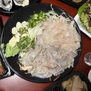 평택 동삭동 회식 사계절막회&amp;물회 평택점 푸짐해
