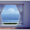 디자인H커튼 이미지