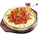 훌랄라숯불바베큐치킨 이미지