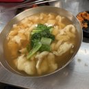 명신세탁 | [대구] 대구 서문시장 맛집｜명신손칼국수 솔직 방문후기