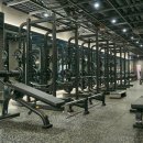 무브짐 24시 헬스 PT 화정점 이미지