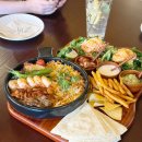 고덕역 | 강동구 고덕역 맛집 갓잇 GOTEAT 타코 파히타 후기