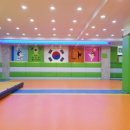 한얼태권도장 이미지