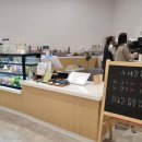 이석영뉴미디어도서관 1층 이미지