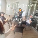 누리마루한의원 | 남여주cc 마루,누리코스 라운딩 !! 햇빛없이 축복받은 날씨~