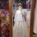 선일공장 | 강서구 등촌역 선일한복에서 혼주한복 졸업한 후기(내돈내산)