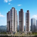 힐스테이트 도원센트럴 이미지