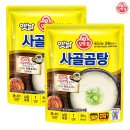 주식회사 오뚜기 이미지