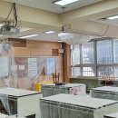 서울청담초등학교 이미지