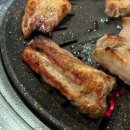 의왕우체국 | 의왕역 고기 맛집!! '고집' 내돈내산 후기-생포갈비, 양념갈비