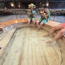 군불로 | 청도 군불로 찜질방 후기