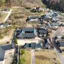 주실마을 주차장 이미지