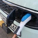 일산전기자동차충전소 이미지