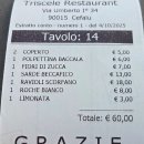 모건카써비스 | 시칠리아 일주(2) - 성공적이었던 체팔루 여행, 돌아오는 길의 몬레알레 대성당, 팔레르모 콰트로 콴티