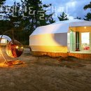 트리플펜션&글램핑 이미지