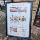남춘천주유소 | [가평] 종일 무료 주차! 진짜 맛있게 먹은 &#39;유명숙 춘천닭갈비&#39; 점심 솔직후기