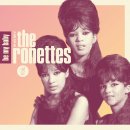 The Ronettes - Be My Baby 이미지