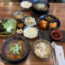 비슬로481길 | [대구 화원 맛집] 다진마늘 듬뿍 갈비찜 남촌본옥 본점 후기