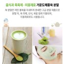 도산무청영농조합법인 | 요즘 많이 찾는 쑥가루, 거문도해풍쑥 여수산 어린 봄쑥 가루 좋은 이유는?