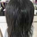 미용실 단백질 샴푸 극손상모 케어 2주 후기 퍼퓸 향