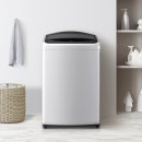 A-17 | LG 통돌이 세탁기 T17DX3A 17kg 실사용 후기 – 진짜 조용하고 세탁력 좋아요