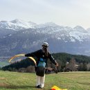 알프스비디오 | 스위스 인터라켄 패러글라이딩 예약 추천 Bigblue 쿠폰 공유