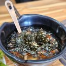 한판 닭갈비(내포점) | [내포 맛집] 묵사발이 맛있는 닭갈비 맛집 한판닭갈비 후기