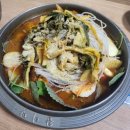오류전통시장 | 대전 오류동 감자탕 참이맛감자탕 오류점