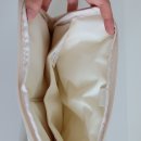 아이보리매직 | 프로젝트: edp 아이패드 파우치 아이보리 S사이즈 후기 (내돈내산) 매직키보드 수납 가능 흔하지 않고...