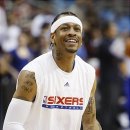 [러시앤캐시]농구칼럼 두번째 주자~!! 제가 가장좋아하는 Allen Iverson~!!입니다!!! 이미지