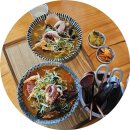 신창해물라면와랑식탁 | 제주도 해물라면 제주 신창풍차해안도로 맛집 와랑식탁 런치 내돈내산