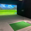 마린골프연습장 이미지