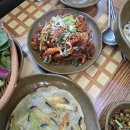 웰빙가마솥보리밥 | 이천 마장면 가성비최고! 웰빙 한정식 찾을땐 "가마솥보리밥집"(제육 필수!)