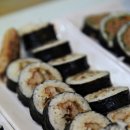 김밥은요기