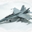 [Fujimi 1/72] F/A-18D HORNET "BENGALS" 이미지