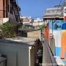 지천사거리 부근 이미지