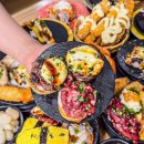 스시곰 | 서면 스시 맛집 스시이안앤 전포점 가성비 회전초밥 솔직 후기 전포웨이팅 전포혼밥 퀄리티최고 1990원초밥