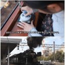 일본 일반열차들이 좁고 답답해보이는 이유 이미지