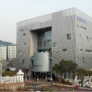 광교 홍재도서관 이미지