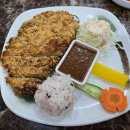 곤드레과일타르트만들기 이미지