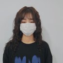 히피펌을 손상없는 볼륨셋팅펌으로 해주는 김송정머리터 이미지