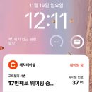 로또당구장 | 11월의 이모저모