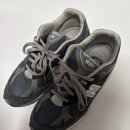 991 | 뉴발란스 991 네이비 Made in UK 후기, 사이즈와 착화감 정리, 수선예정 M991NV