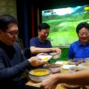 CC 골프존 이미지