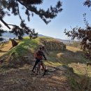 서천 오석산, 읍성둘레길,남산 라이딩 이미지