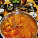오로지 광안리에서만 먹을 수 있는 현지인맛집 한국인 소울푸드 광안김치전골 솔직 후기