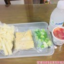 왕이모네매콤달콤떡볶이