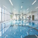 나인트리 바이 파르나스 서울 판교 수영장 이미지