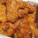 맥시칸치킨 이미지