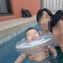 한라빌라B동 | 제주도 한림 숙소 아이랑 함께한 풀빌라 감성까지 대만족
